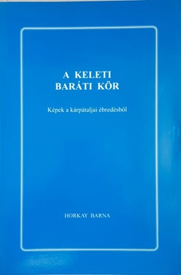 A keleti baráti kör