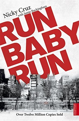 Run Baby Run (Paperback)
