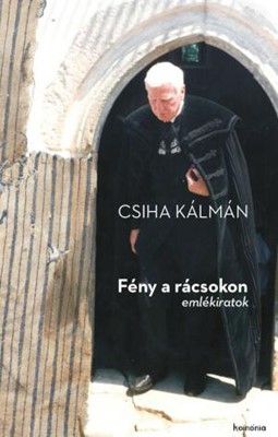 Fény a rácsokon (Papír)