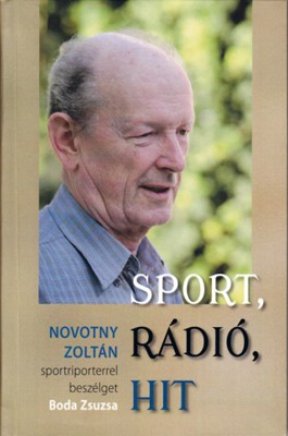 Sport, rádió, hit (Papír)