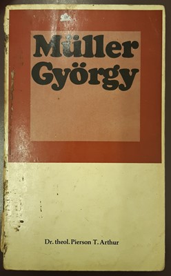 Müller György