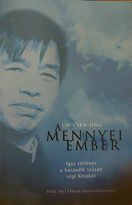 A mennyei ember