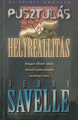 Pusztulás és helyreállítás (Papír) [Antikvár könyv]