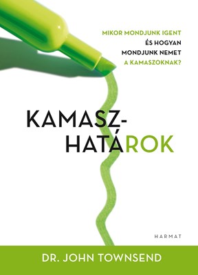 Kamaszhatárok (Papír)