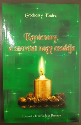 Karácsony, a szeretet nagy csodája