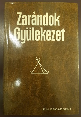 Zarándok Gyülekezet