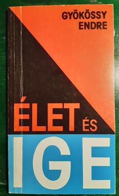 Élet és ige (Papír) [Antikvár könyv]