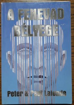 A fenevad bélyege