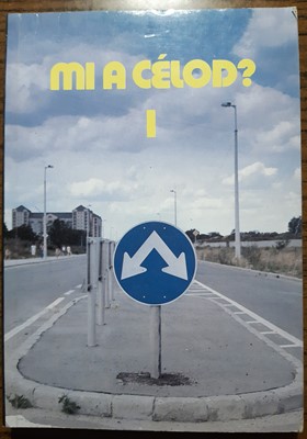 Mi a célod? (Papír) [Antikvár könyv]