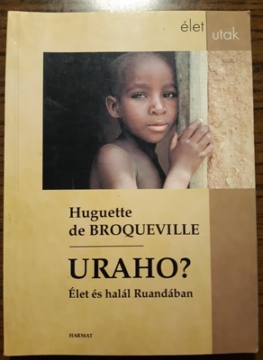 Uraho? (Papír) [Antikvár könyv]