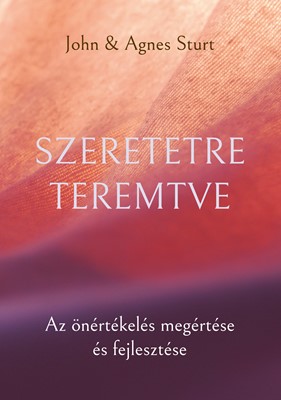 Szeretetre teremtve