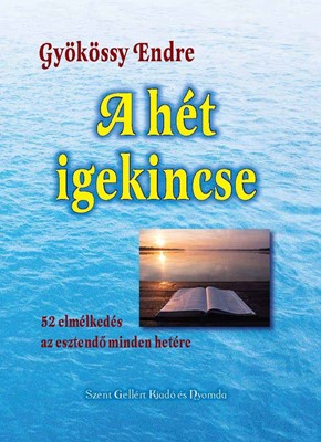 A hét igekincse (Keménytáblás)