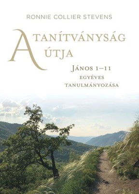 A tanítványság útja