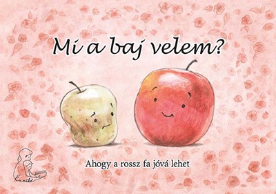 Mi a baj velem?