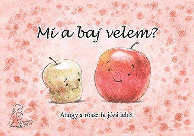 Mi a baj velem? (Füzetkapcsolt)