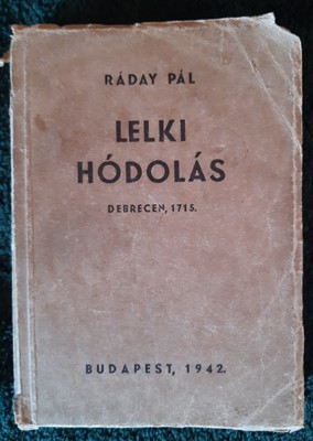 Lelki hódolás