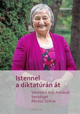 Istennel a diktatúrán át