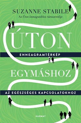 Úton egymáshoz (Papír)