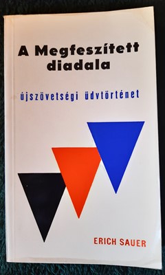 A megfeszített diadala