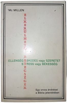 Elkerülhető betegségek