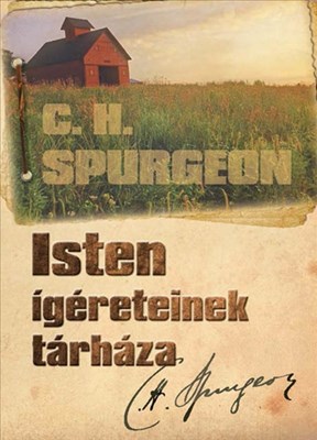 Isten ígéreteinek tárháza