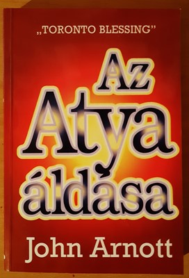 Az Atya áldása (Papír) [Antikvár könyv]