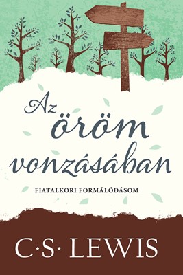 Az öröm vonzásában (Papír)