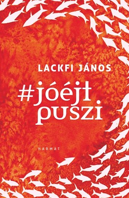 #jóéjtpuszi 1 (Keménytáblás)