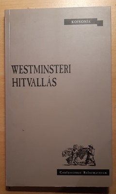 Westminsteri hitvallás