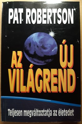 Az új világrend