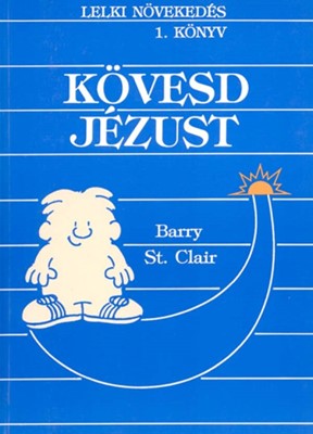 Kövesd Jézust (Papír)