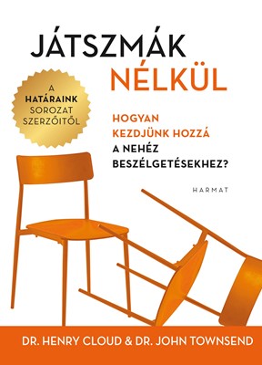 Játszmák nélkül (Papír)