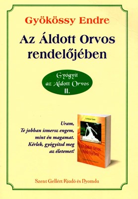 Az Áldott Orvos rendelőjében (Papír)