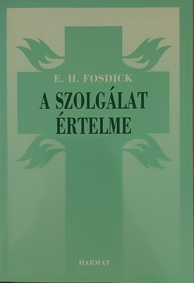 A szolgálat értelme