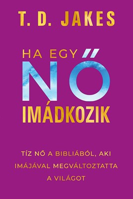 Ha egy nő imádkozik (Papír)