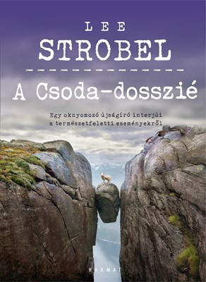 A Csoda-dosszié (Papír)