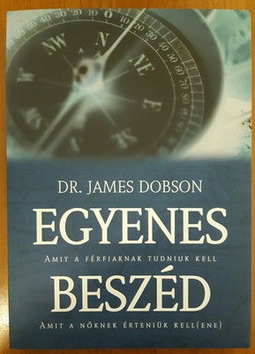 Egyenes beszéd (Papír) [Antikvár könyv]