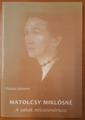 Matolcsy Miklósné (Papír) [Antikvár könyv]