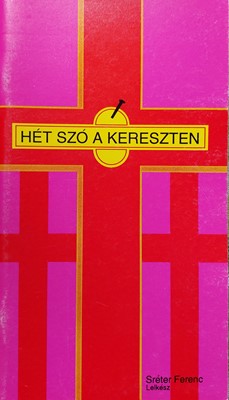 Hét szó a kereszten