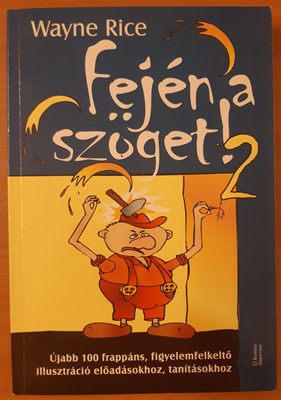 Fején a szöget! 2.