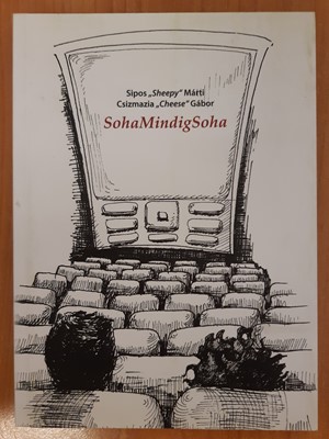 SohaMindigSoha