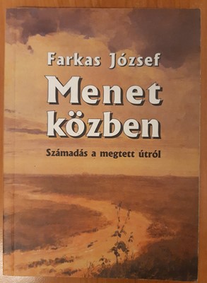 Menet közben