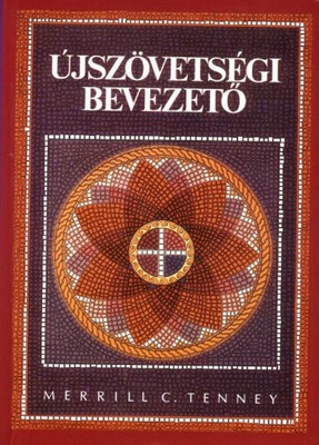 Újszövetségi Bevezető (papír)