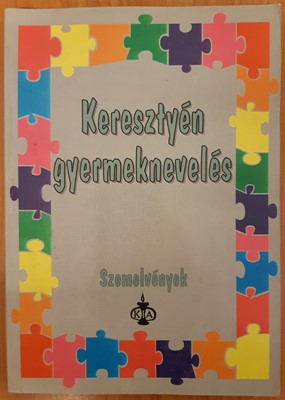 Keresztyén gyermeknevelés (Papír) [Antikvár könyv]