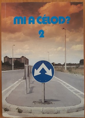 Mi a célod? 2. (Papír) [Antikvár könyv]