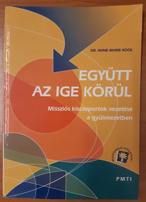 Együtt az ige körül (Papír) [Antikvár könyv]