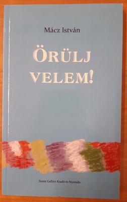 Örülj velem! (Papír) [Antikvár könyv]