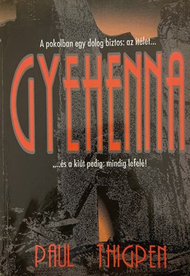 Gyehenna