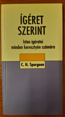 Ígéret szerint (Papír) [Antikvár könyv]