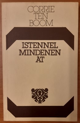 Istennel mindenen át